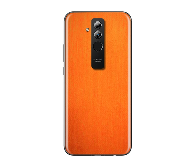 Huawei Mate 20 Lite Orange