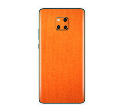 Huawei Mate 20 X Orange