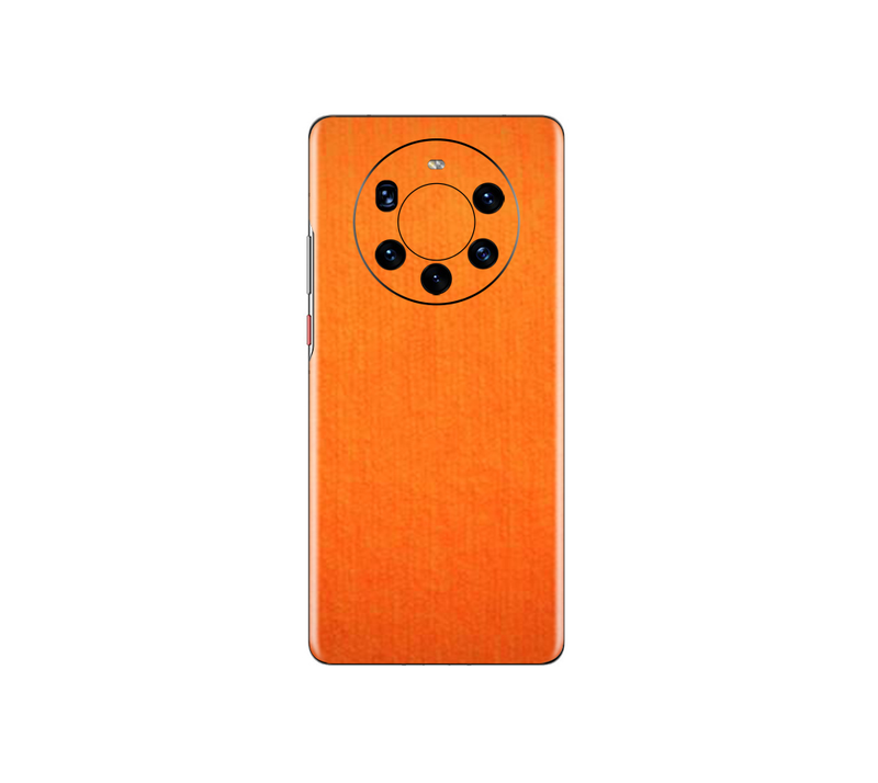 Huawei Mate 40 Pro Plus Orange
