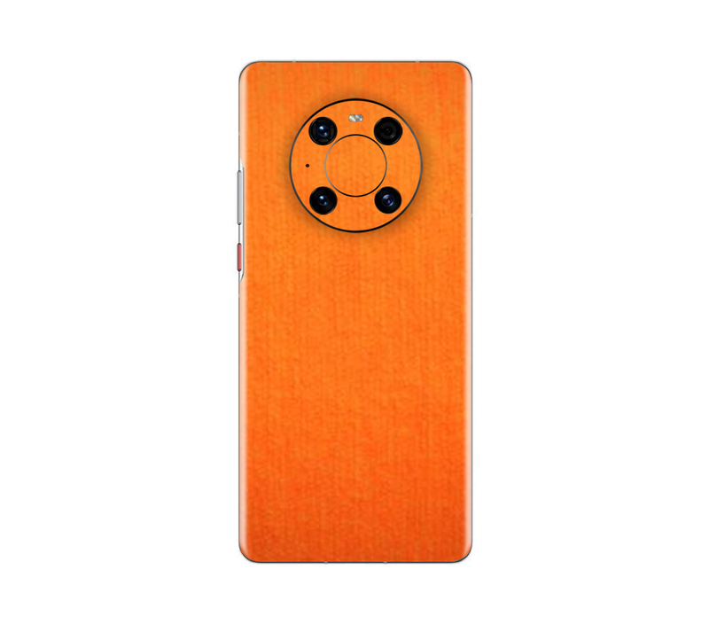 Huawei Mate 40 Orange