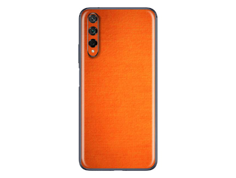 Huawei Nova 5T Orange