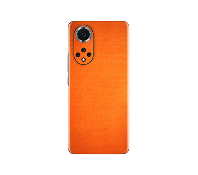 Huawei Nova 9 Pro Orange