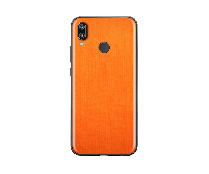 Huawei P20 Lite Orange