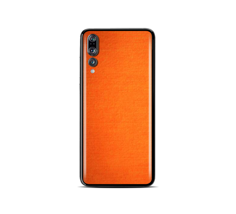 Huawei P20 Pro Orange