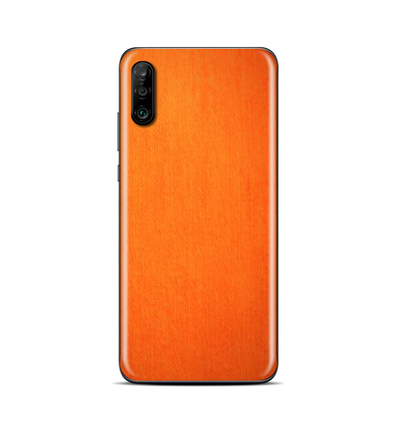 Huawei P30 Lite Orange