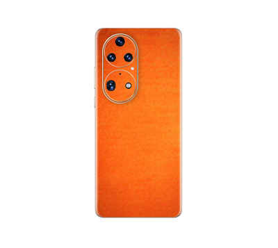 Huawei P50 Orange