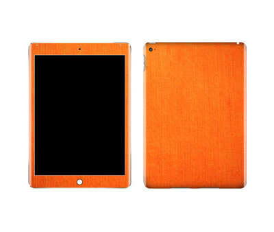 iPad Air 2 Orange