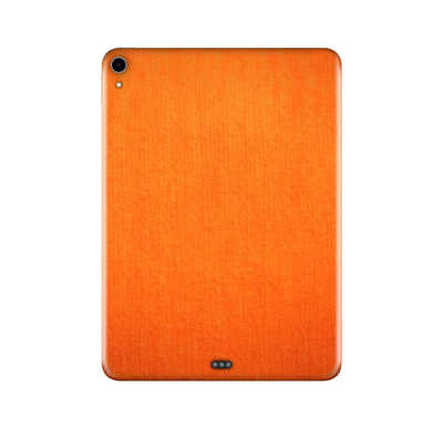 iPad Pro 11" (1st GEN) Orange