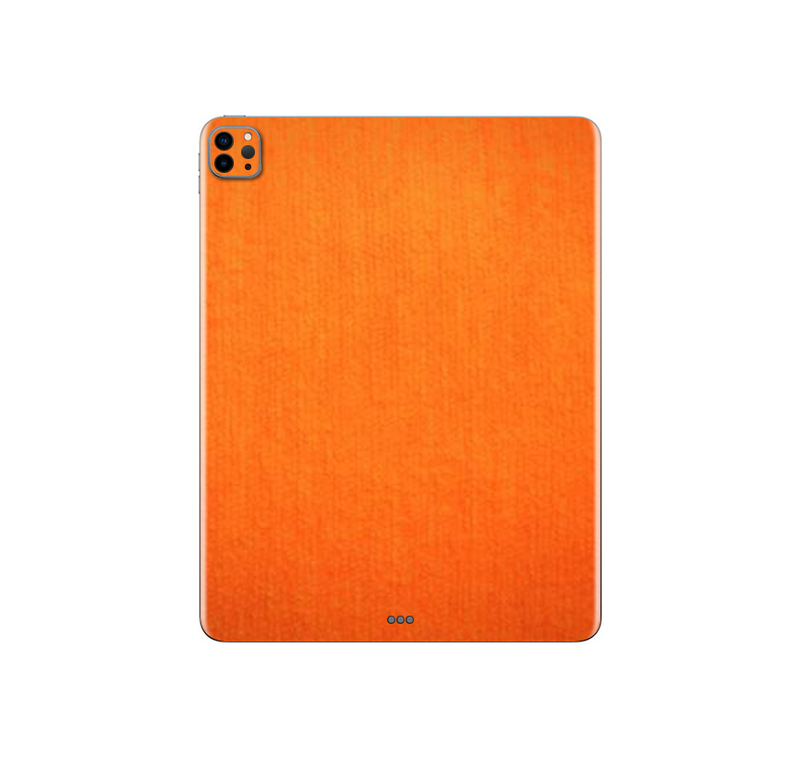 iPad Pro 11 In 2020 Gen 2 Orange