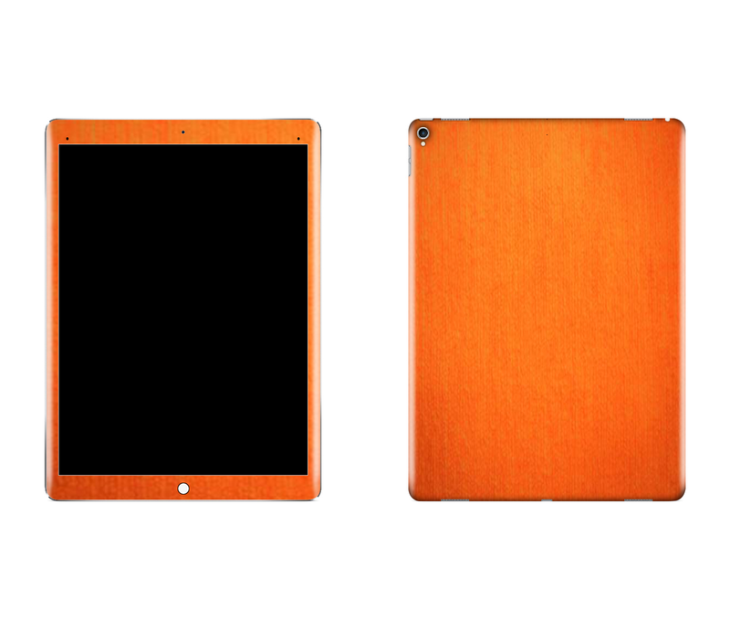 iPad Pro 9.7 Orange