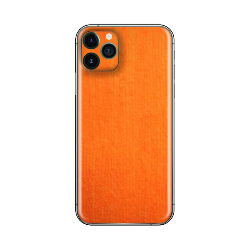 iPhone 11 Pro Max Orange