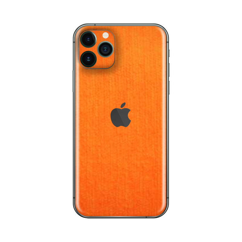 iPhone 11 Pro Orange