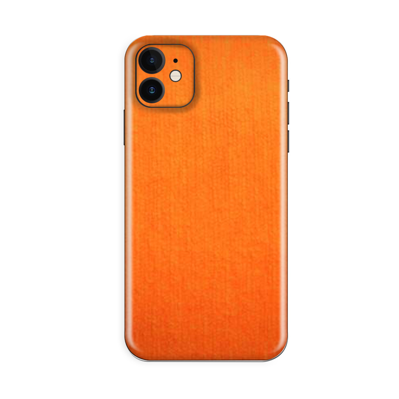 iPhone 12 Mini Orange