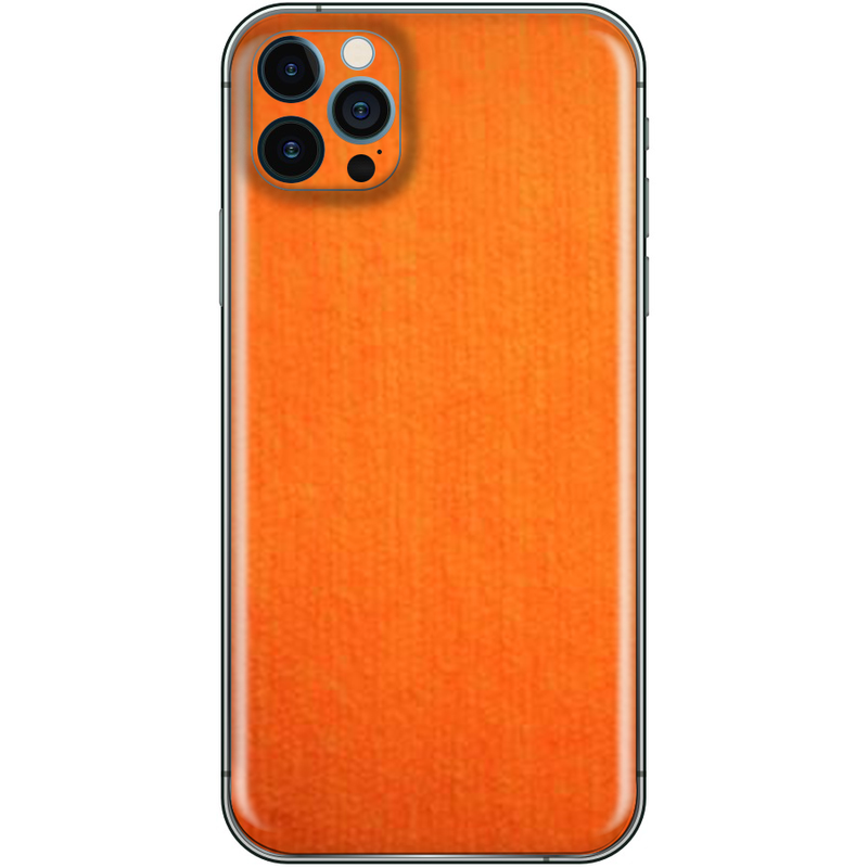 iPhone 12 Pro Max Orange