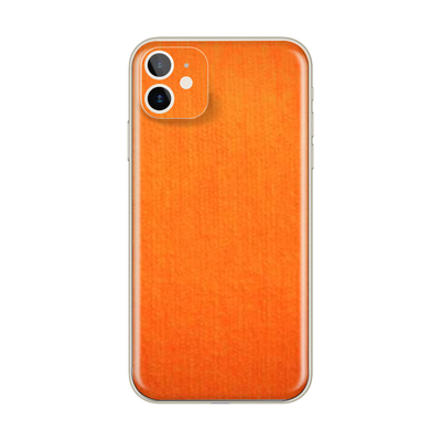 iPhone 12 Orange