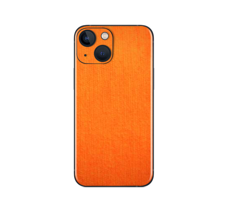 iPhone 13 Orange