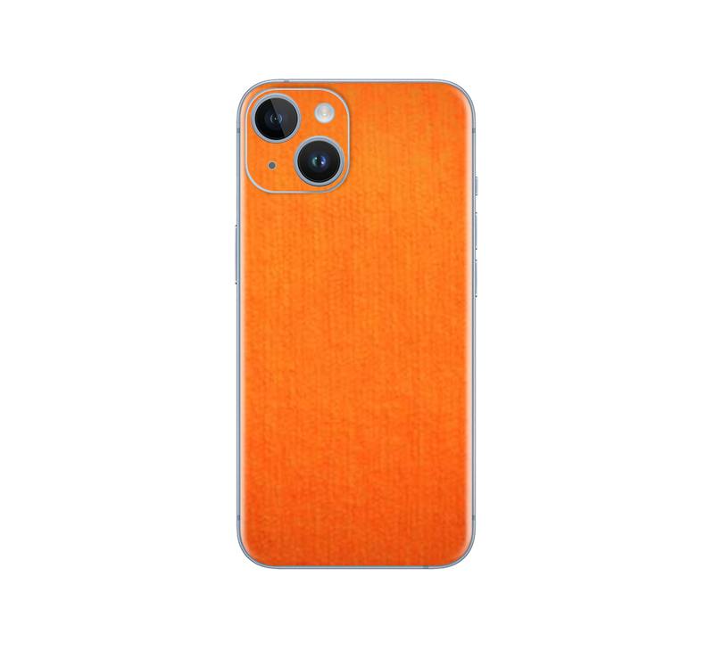 iPhone 14 Plus Orange