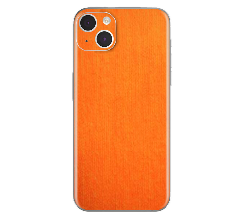 iPhone 15 Plus Orange