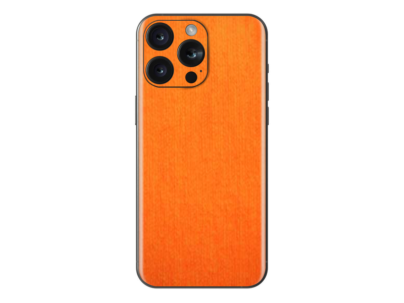 iPhone 15 Pro Max Orange