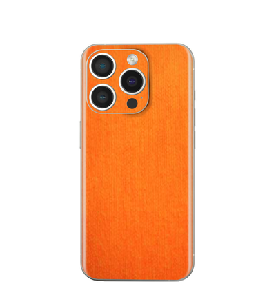 iPhone 15 Pro Orange