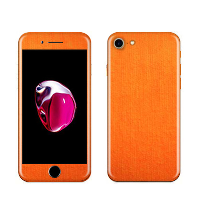 iPhone 8 Orange