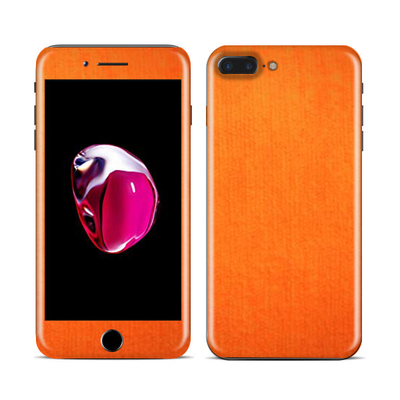 iPhone 8 Plus Orange