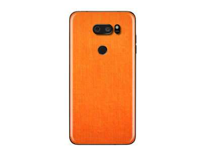 LG V30 Orange