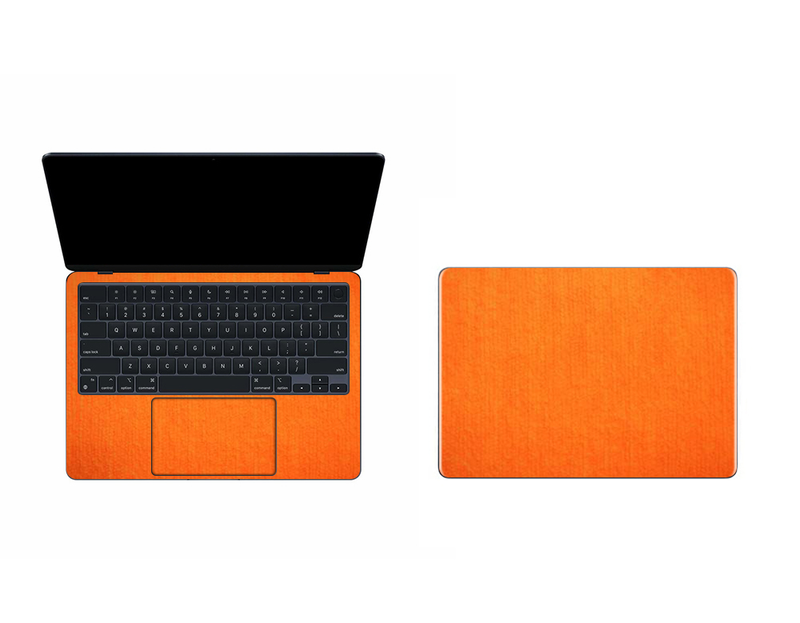 MacBook Air 13.6 In M2 2022 Orange