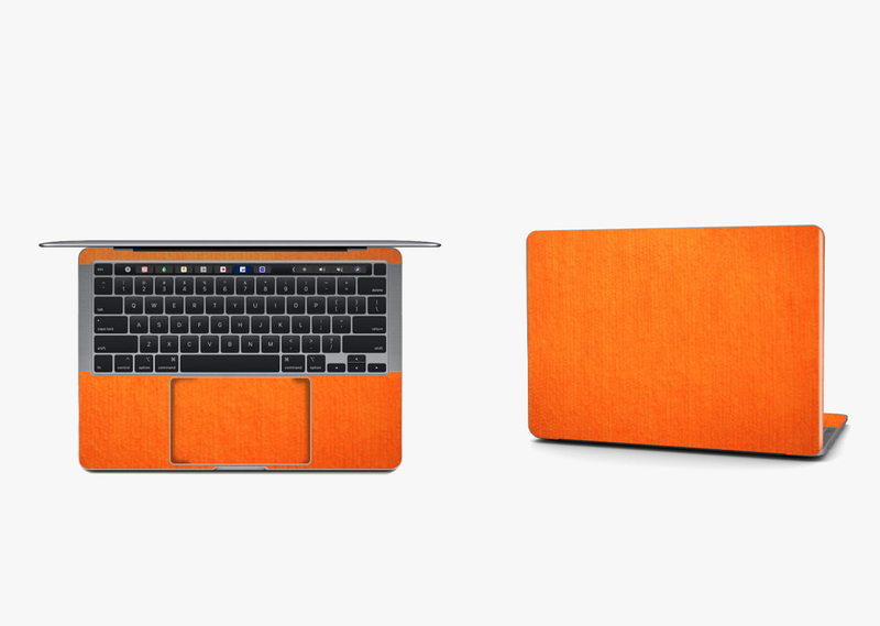 MacBook Pro 13 (2016-2019) Orange