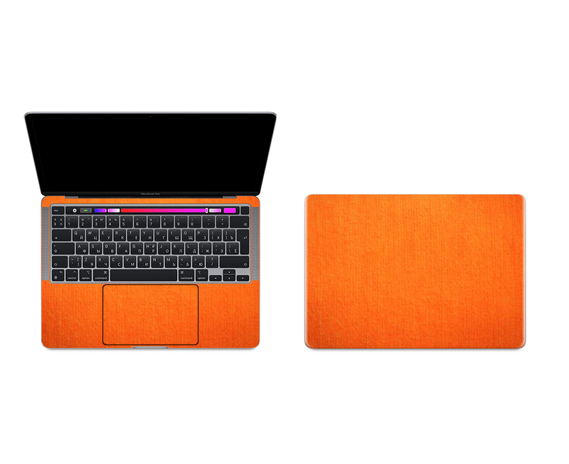 MacBook Pro 13 M1 2020 Orange