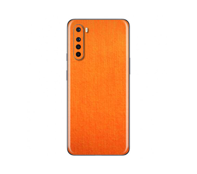 OnePlus Nord  Orange