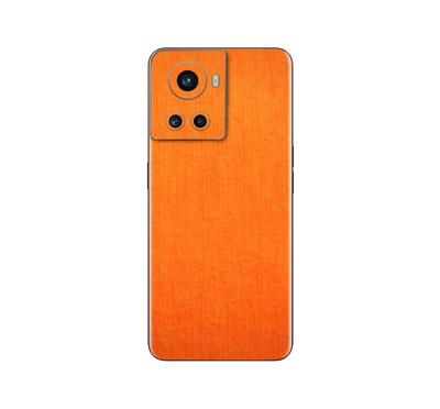 Oneplus 10R Orange