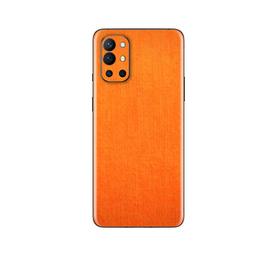 OnePlus 9R  Orange