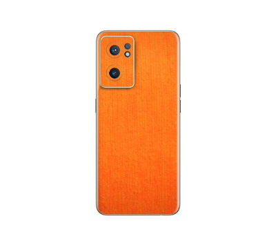 OnePlus Nord CE 2 5G  Orange