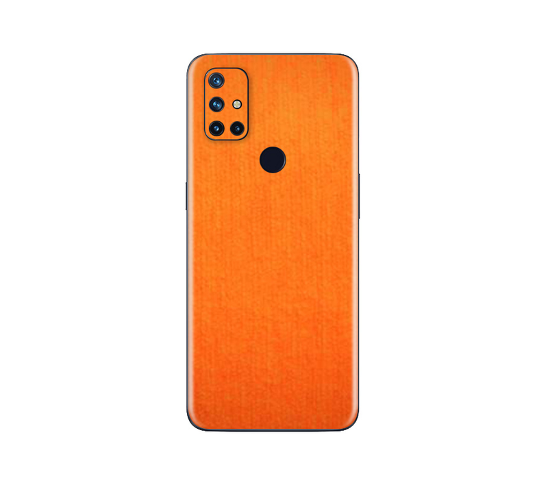 OnePlus Nord N10 5G  Orange