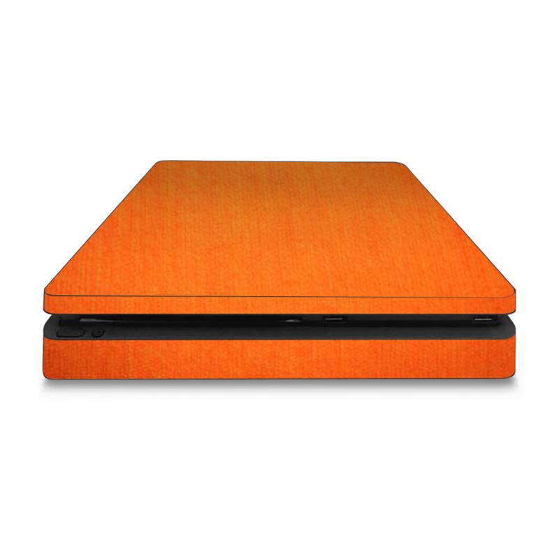 Sony Console PlayStation 4 Slim Orange