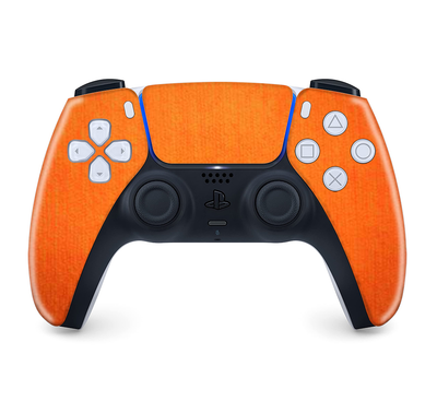 PlayStation 5 Dualsense Controller Orange