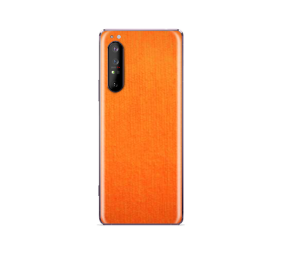 Sony Xperia 5 ll Orange