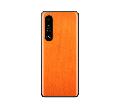 Sony Xperia 5 lll Orange