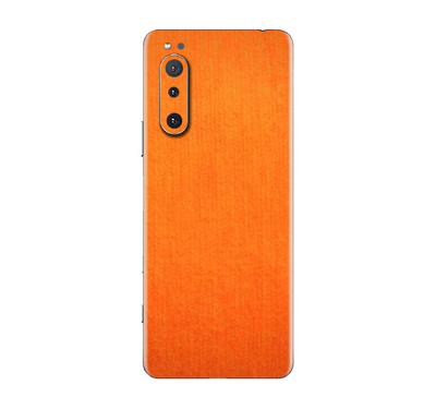 Sony Xperia 5 ll Orange