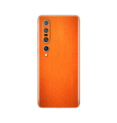 Xiaomi Mi 10 Orange