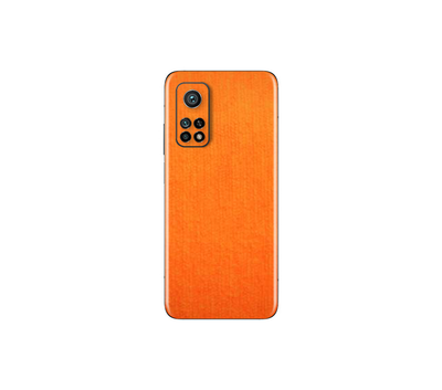 Xiaomi Mi 10T Pro Orange