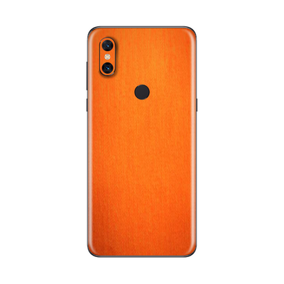 Xiaomi Mi Mix 3 Orange