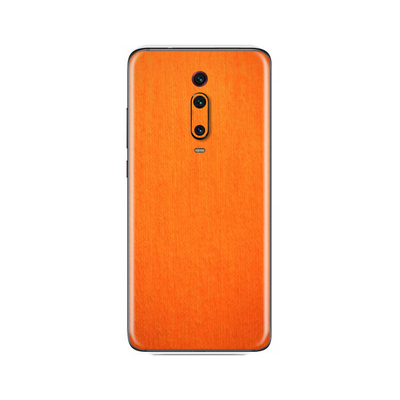 Xiaomi Redmi K20 Orange