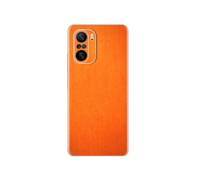 Xiaomi Redmi K40 Orange