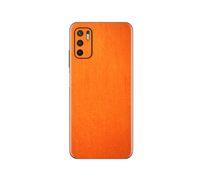 Xiaomi Redmi Note 10 5G Orange