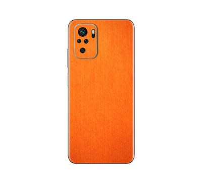 Xiaomi Redmi Note 10 Orange