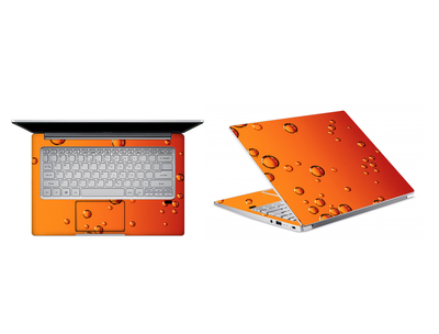 Acer Swift 3 Orange