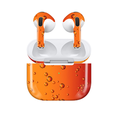 Apple Airpods 3rd Gen Orange