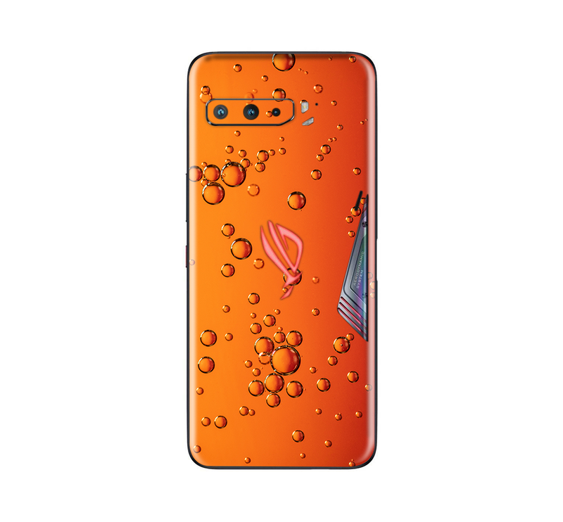 Asus Rog Phone 3 Orange